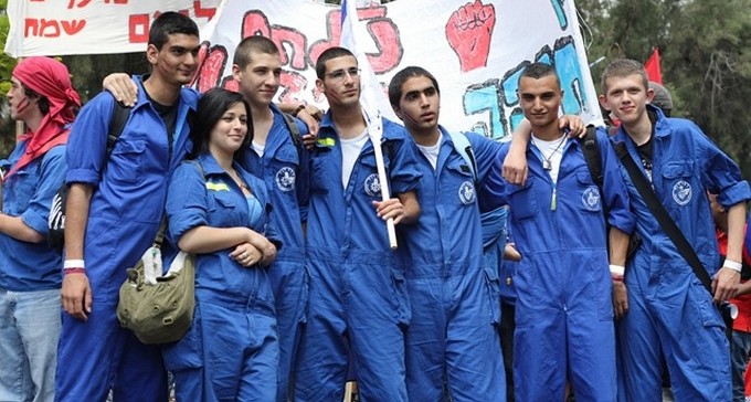 עבודת נוער בקיץ: כך תוודאו שלא מנצלים אתכם