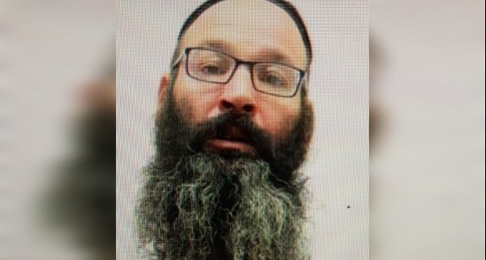 חיפושים אחר נעדר מבאר שבע: נראה לאחרונה ליד ''בית משיח'' ב-י''א