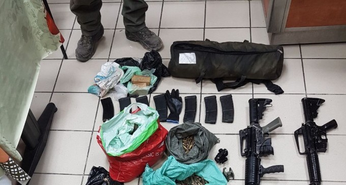 תושב רהט נידון לשנתיים מאסר בגין אחזקת נשק ומחסנית