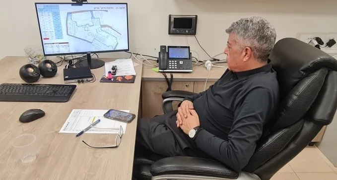 אופקים: בתיה''ס ישורון והגבעה יהרסו, במקומם תבנה שכונה חדשה