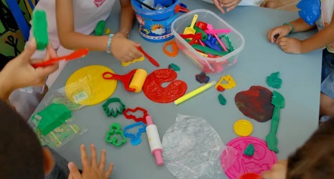 ''חרא של ילד'':  חשיפת המקרה בפעוטון זאת שיחת היום בבאר שבע