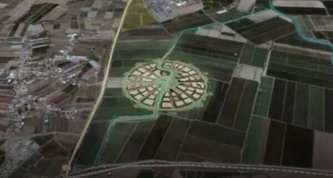 שני יישובים חדשים בנגב - וכבר יש ביקורת ציבורית