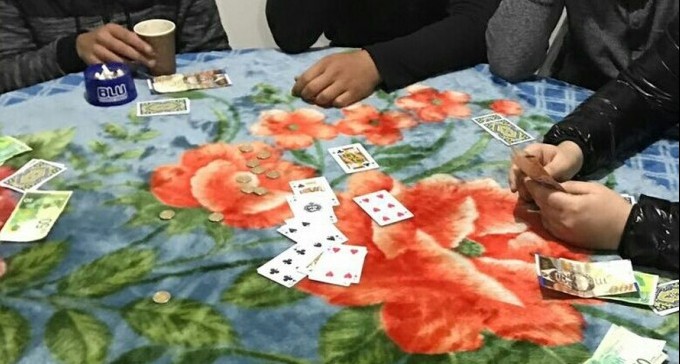 הרסו להם את הפארטייה: המשטרה פשטה על קזינו בנתיבות