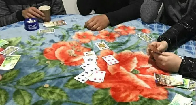 הרסו להם את הפארטייה: המשטרה פשטה על קזינו בנתיבות