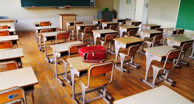 משרד החינוך פרסם את רשימת בתי הספר הערכיים, נוכחות דלה לנגב