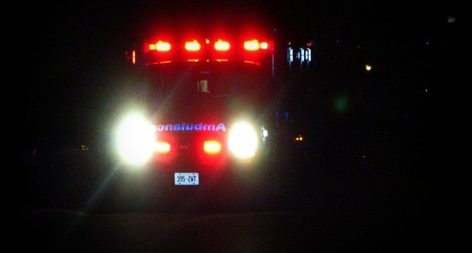 עובד נפצע קשה במפעל בדרך חברון