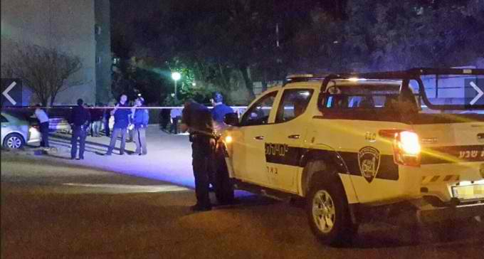 הותר לפרסום: נעצרו החשודים במעורבות ברצח דבורה הירש ז''ל