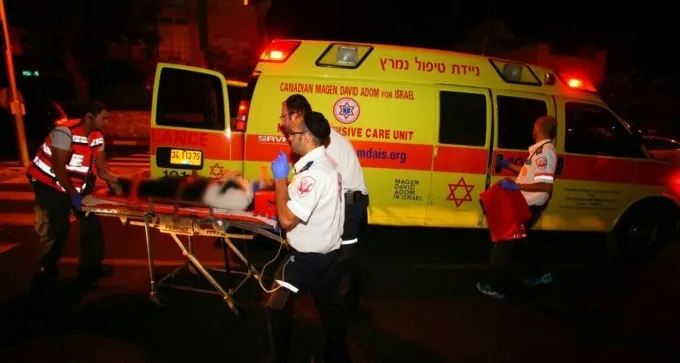 פעוט טבע בדלי מים, מצבו קשה