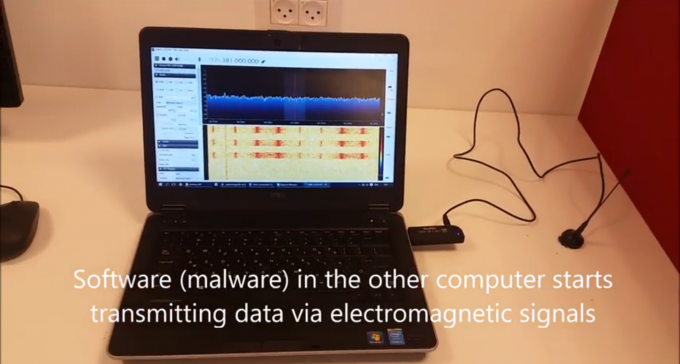 האם המחשב שלכם נמצא בסכנה? 