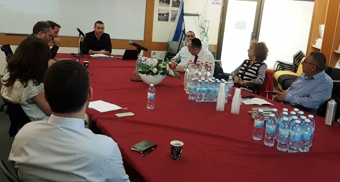 ישראל 2048: רוב האוכלוסיה תתגורר במרכז הארץ, מיעוטה בנגב