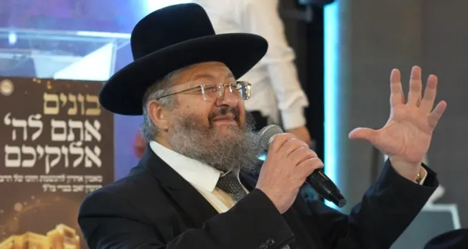 רב העיר באר שבע בדרך לבג''ץ: מתנגד לדחיית הבחירות לחודש מרץ