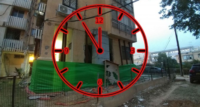 24 שעות לפינוי קפלן 12: ''אין לנו לאן ללכת, אך המשכנתא יורדת''