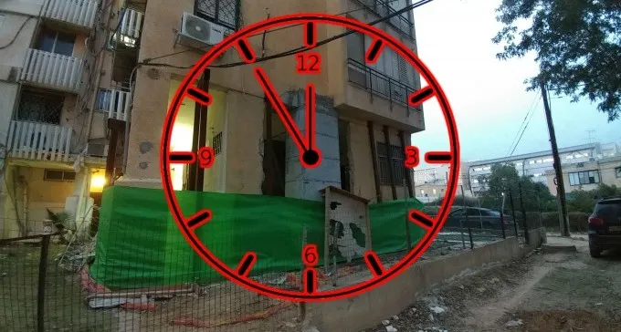 24 שעות לפינוי קפלן 12: ''אין לנו לאן ללכת, אך המשכנתא יורדת''