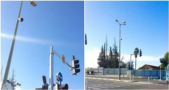 גל הפשיעה בנווה נוי: השכונה תקבל עדיפות בהתקנת מצלמות אבטחה