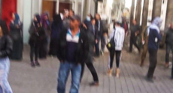 משאל ''באר שבע ביחד'': רוב גורף להטלת סגר כללי על תושבי ישראל