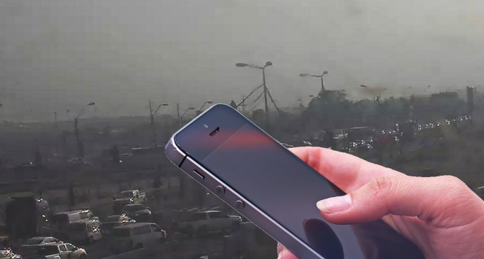 ביקש כופר על טלפון - זה נגמר במארב ומעצר