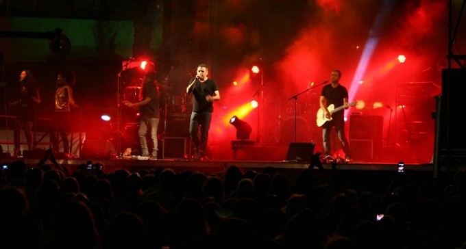 ערב ההתרמה של ידידי סורוקה ייערך באמפי עומר