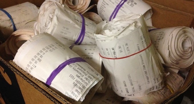 בעל המסעדה שכח לדווח על טיפים בסך 30,000 שקלים