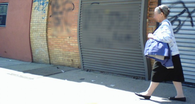 באר שבע: בן 33 חטף תיק מאישה מבוגרת - ונלכד על ידי אזרח