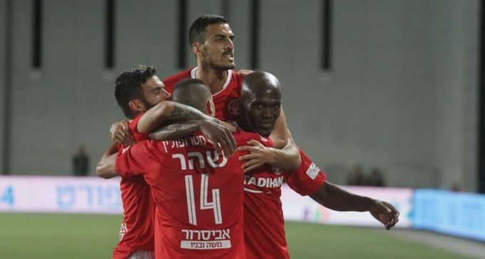 מה כבר שבע?! באר שבע הגדילה (זמנית?) את הפער בפיסגה