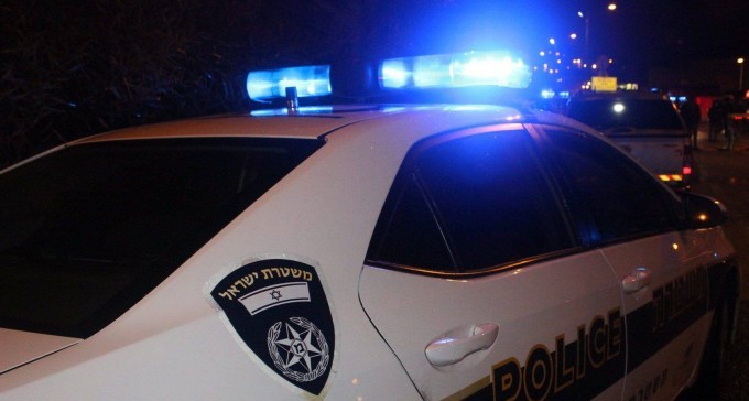 עובד בפורום נעצר בחשד למעשה סדום בצעירה שבילתה במקום