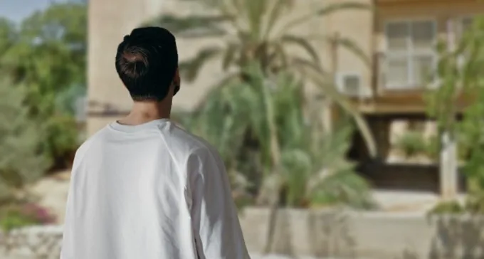 ''ישבתי בסלון, ראיתי אותו וקפאתי'': סוטים מטילים אימה בב''ש