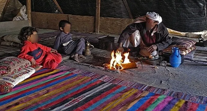 17.3% מהילדים בגילאי 3-5 ביישובים הבדואים בנגב - ללא מסגרות