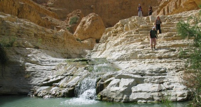 כך תטיילו בלי לסכן חיים