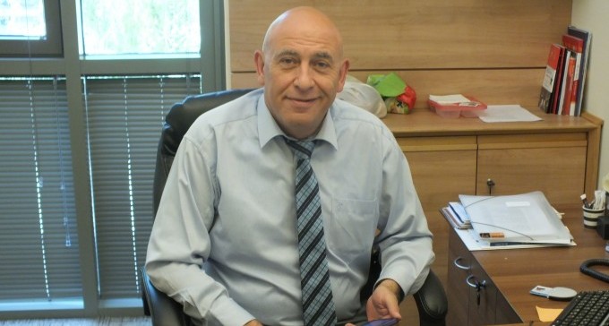 כתב אישום הוגש היום נגד ח''כ גאטס בביהמ''ש בב''ש