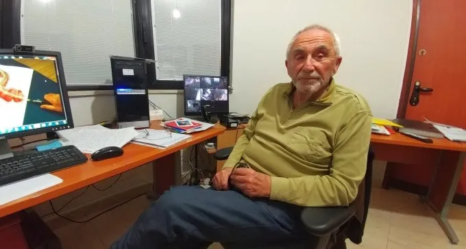 ''הצעירים נוטשים את ב''ש בגלל תעסוקה. אם אבחר, אשנה זאת''