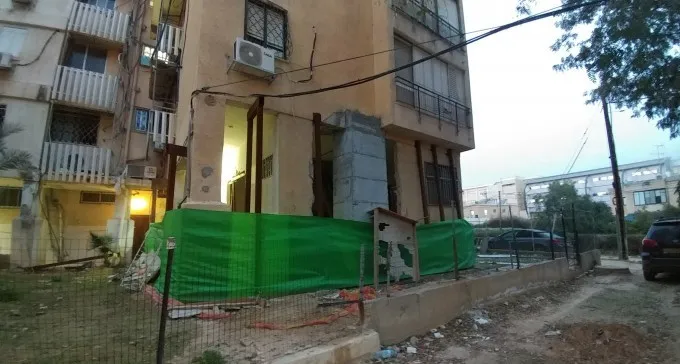 יד ביד עם מפוני קפלן 12: שני זוגות מבוגרים ישוכנו ב''גני יעלים''