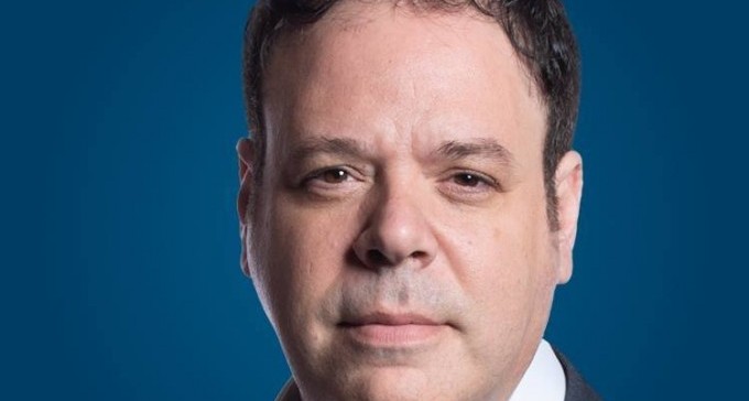 בחירות 2018 / להבים: קובי נודלמן עורך חוג בית