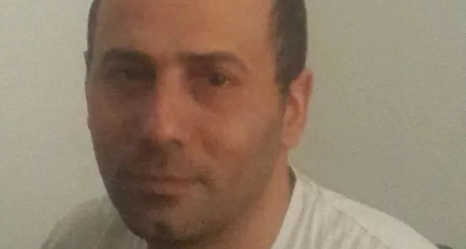 שתפו: לאן נעלם יוסי יעיש?: בן 39 מבאר שבע נעדר כבר שבוע