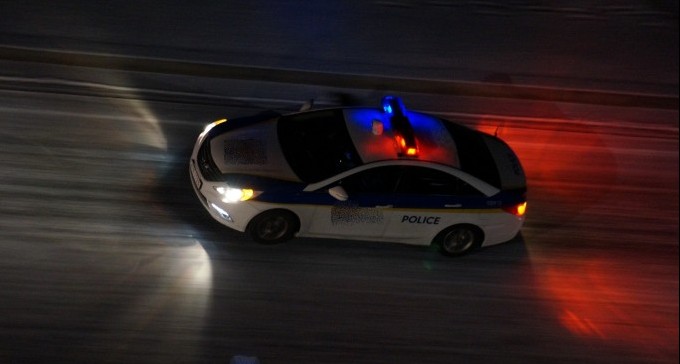 עליה בפשיעה בבאר שבע: נתוני המשטרה נחשפים