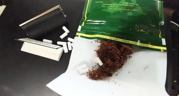 עוד מכה למעשנים: מחיר חבילת טבק לגלגול יעלה ל-100 שקלים