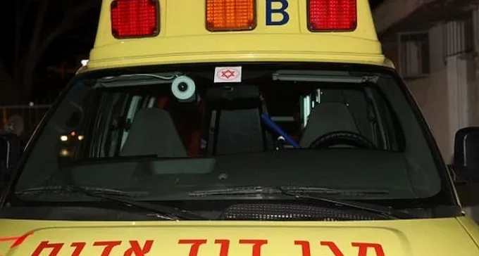 בן 6 נהרג מפגיעת רכב