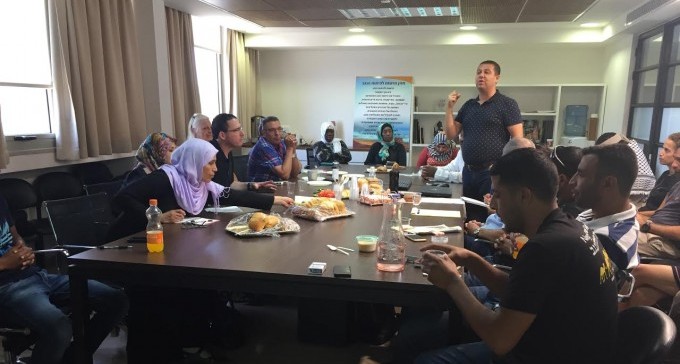 הטרנד החדש: תיירות בדואית