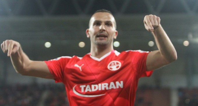 רבע גמר גביע הטוטו במושבה: ללא 15 שחקנים!