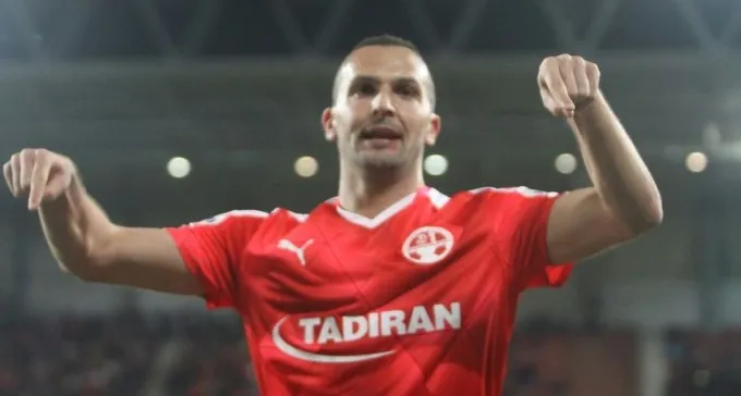 רבע גמר גביע הטוטו במושבה: ללא 15 שחקנים!