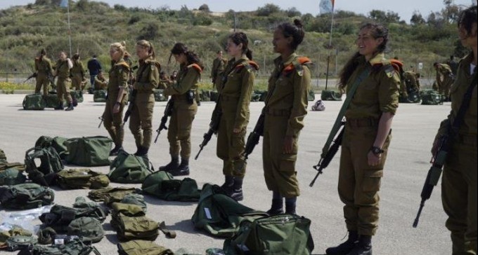 בשבוע הבא: שבוע הוקרה לחיילי הנגב