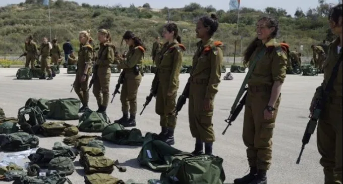 בשבוע הבא: שבוע הוקרה לחיילי הנגב