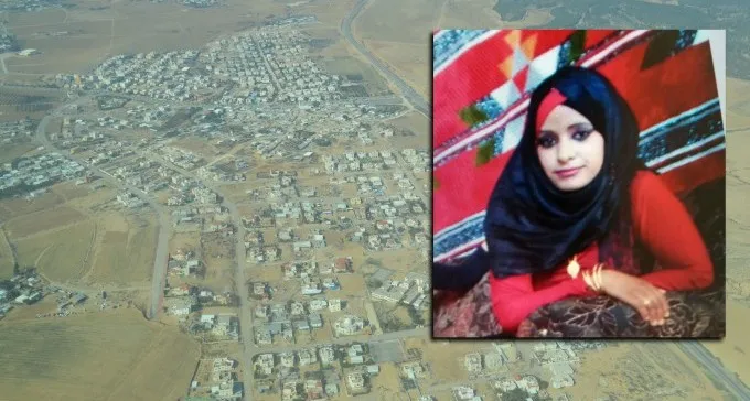 חשד: בני משפחה חטפו, רצחו ושרפו את חנאן אלבחירי