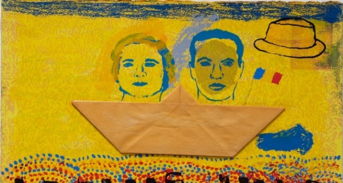 את ל''ג בעומר מבלים במוזיאונים של ב''ש