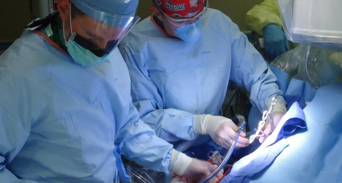 גזר דין בב''ש: 4 ו-5 שנות מאסר לחברי רשת סחר באיברים