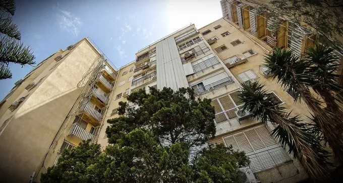 הומלסים: דיירי קפלן 12 יבלו גם את החגים הקרובים מחוץ לבית