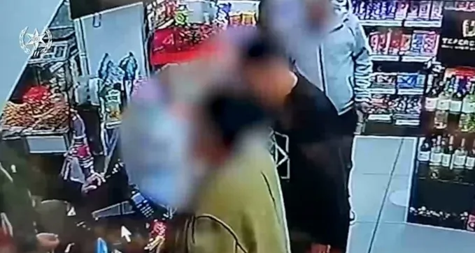 שני באר שבע גנבו כרטיסי אשראי וחגגו על חשבון הקורבנות (תיעוד)