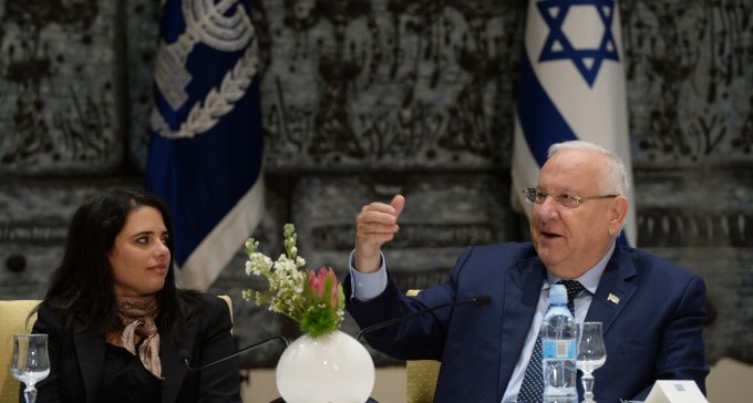 חג החירות: חנינות לאסירים בשנת ה-70 - מי יוכל להשתחרר מהכלא?