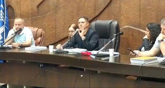 בגלל הבחירות לכנסת, עיריית ב''ש נאלצת לדחות תוכניות ל-2020