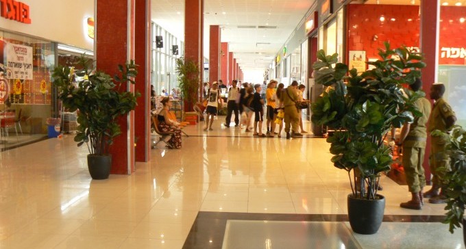 דוח: ציונים נמוכים לתחבורה הציבורית בדרום