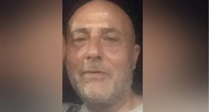 חיפושים אחר נעדר בסיכון, נראה לאחרונה בב''ש